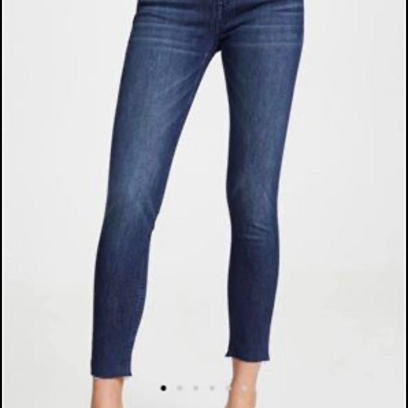 Brand New Rag And Bone Jeans